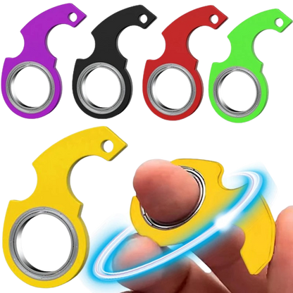 Spin Master Keychains